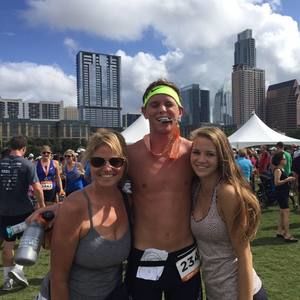 Meet your Posher, Christi